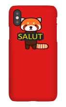icecubecut iPhone Phone Cases