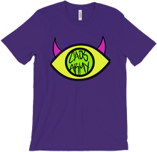 Neon Eye Tee