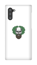 nucleargamezhd Samsung Phone Cases
