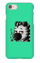 pappyjasper iPhone Phone Cases