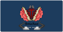 brainrace XXL Gaming Mousepad