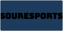 souresports XXL Gaming Mousepad