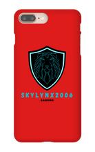 skylynx2006 iPhone Phone Cases