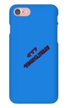 ttvmexicanbruh iPhone Phone Cases