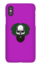 nucleargamezhd iPhone Phone Cases