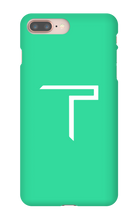 T iPhone Phone Cases