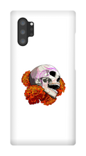 dama_muerte Samsung Phone Cases