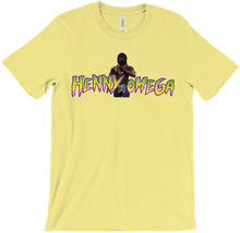 Henny Omega T-Shirts