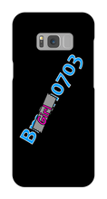 Bgirl0703 Samsung Phone Cases