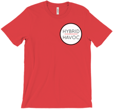 HYBRID HAVOC T-Shirts