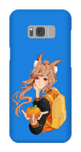 Amy Flamer Samsung Phone Cases