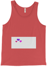 akilillyart Tank Top