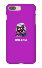 hollow_paradigm iPhone Phone Cases