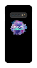 jasonjansari Samsung Phone Cases