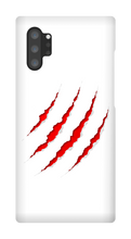 s1ayertv Samsung Phone Cases