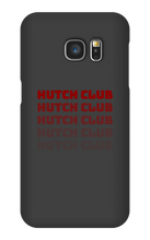 brenthutchinson Samsung Phone Cases