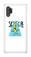Banane Sayan Samsung Phone Cases