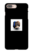 mrdiploben iPhone Cases (Profile Pic!)