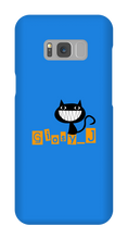 J'Samsung Phone Cases