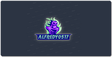 alfredy0517 XXL Gaming Mousepad