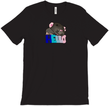 Hello Ratto - T-shirt