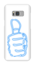franpimba Samsung Phone Cases
