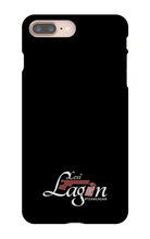 lexilagin iPhone Phone Cases