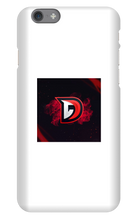 elderivoyt_ iPhone Phone Cases