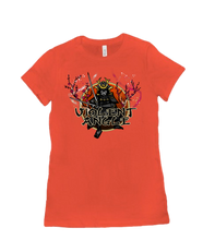 Violent Angle T-shirt for ladies