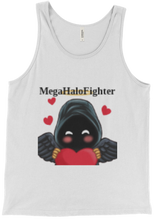 megaha2Love | Tank Top