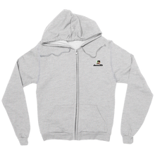 danzaJEDI Zip Up Hoodie