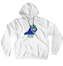 ICG Hoodies (No-Zip/Pullover)