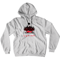 lytish Hoodies (No-Zip/Pullover)