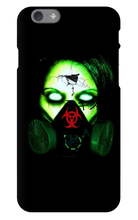 fan_fan_fanho iPhone Phone Cases