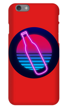 beerwinespirits iPhone Phone Cases