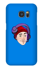 jbando Samsung Phone Cases