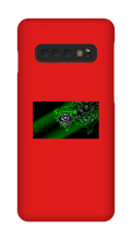 salvokawa86 Samsung Phone Cases