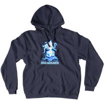 Hoodies (No-Zip/Pullover)