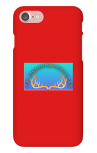 jrfishingoutdoors iPhone Phone Cases