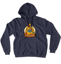 geronimus1 Hoodies (No-Zip/Pullover)