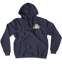 jxinz_ Hoodies (No-Zip/Pullover)