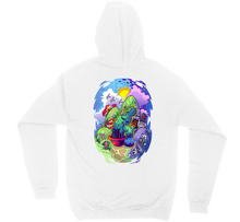 Dark World Hoodie (Back Print)