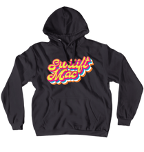 Hoodies (No-Zip/Pullover)
