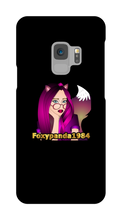 foxypanda1984 Samsung Phone Cases