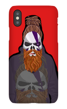 pugolfc iPhone Phone Cases