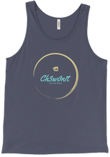 Ch3w0n1t Tank Top