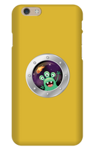 neilj99 iPhone Phone Cases
