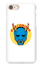 basedhood iPhone Phone Cases