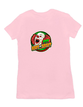Hofi tshirt-women-back
