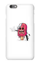 popsiclesfreezer iPhone Phone Cases